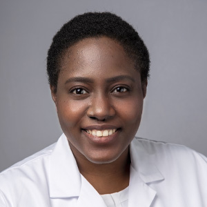Chinwendu Adaobi Ileka, MD